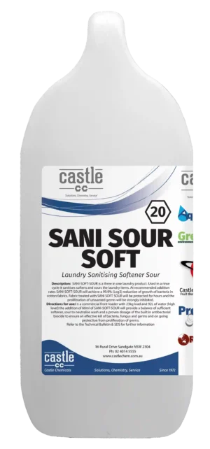 IHL Sani Sour Soft