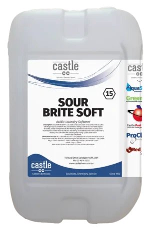 IHL Sour Brite Soft