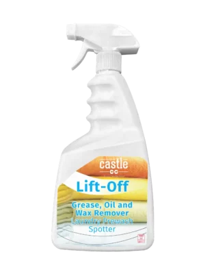 Lift-Off Grease Remover