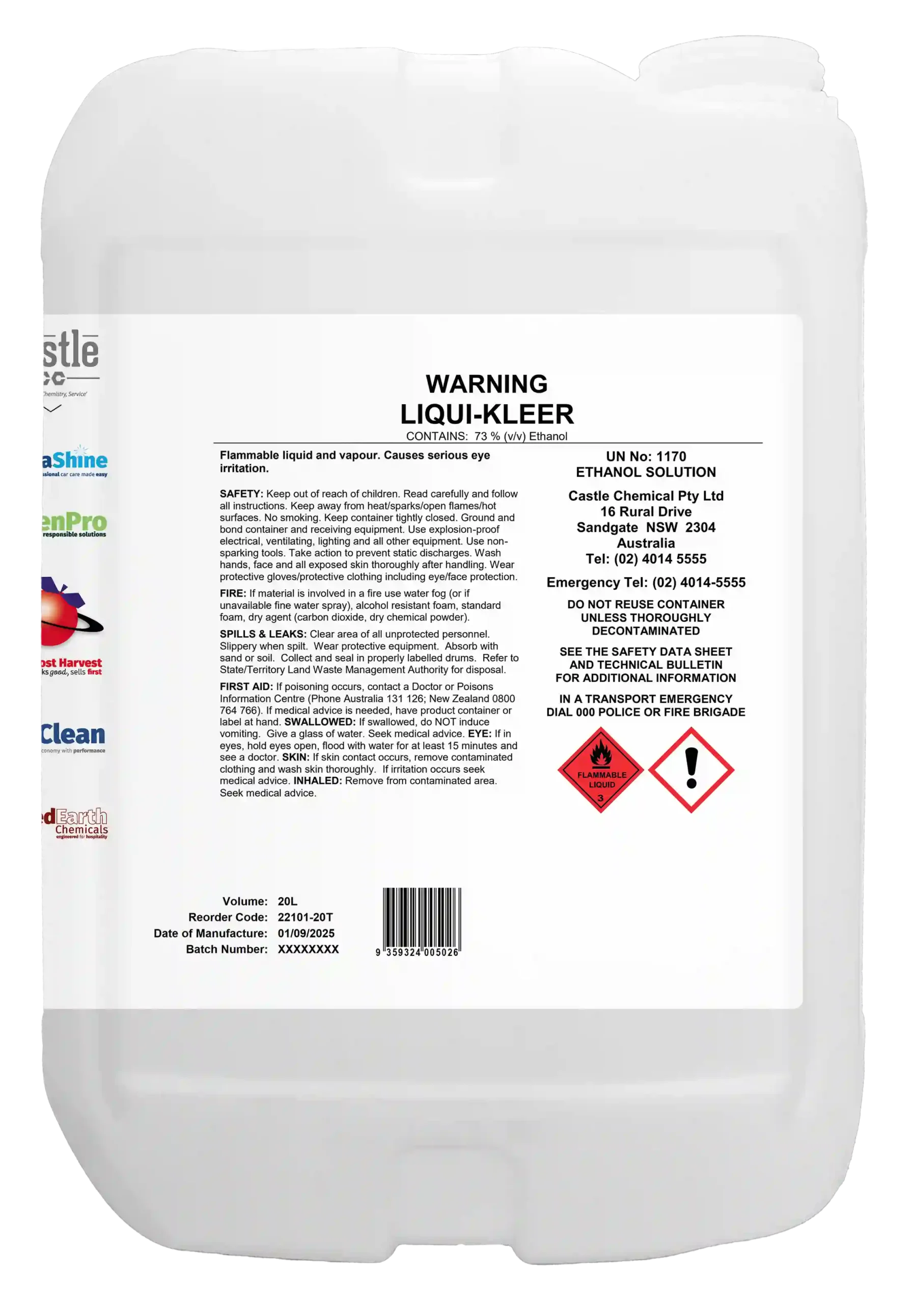 Liqui-Kleer - Image 5