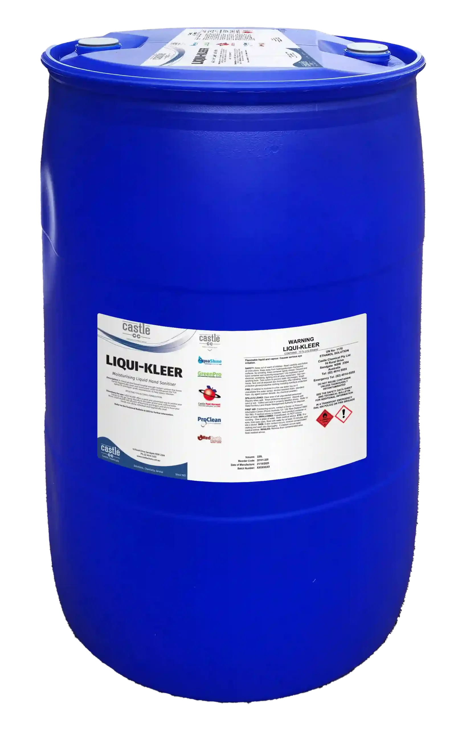 Liqui-Kleer - Image 6