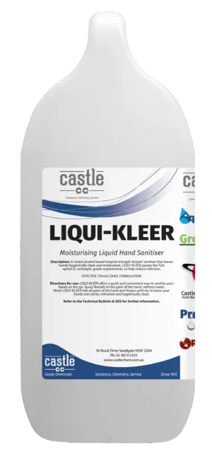 Liqui-Kleer