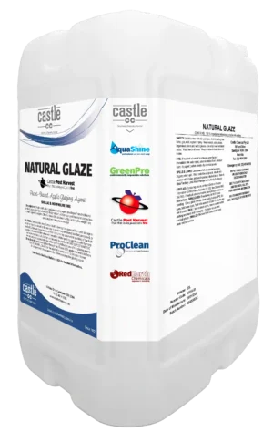 Natural Glaze