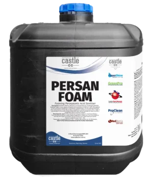 PERsan Foam