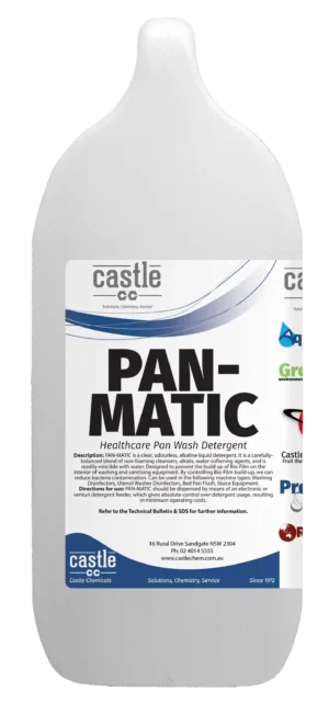 Pan-Matic