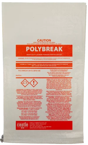 Polybreak