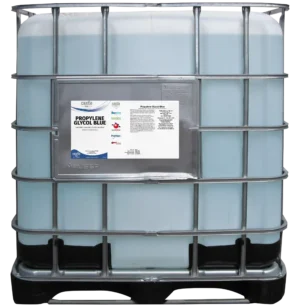 Propylene Glycol Blue