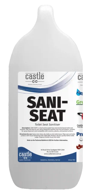 Sani-Seat