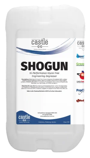 Shogun
