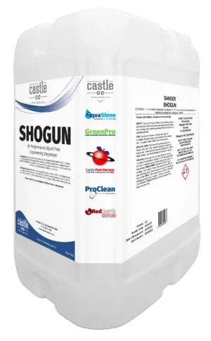 Shogun