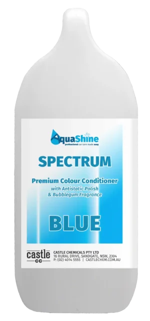 Aquashine Spectrum Blue