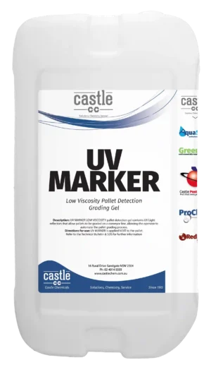 UV Marker