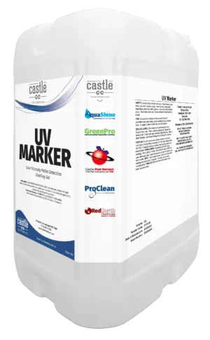 UV Marker **