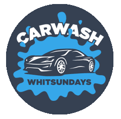 Carwash Whitsundays
