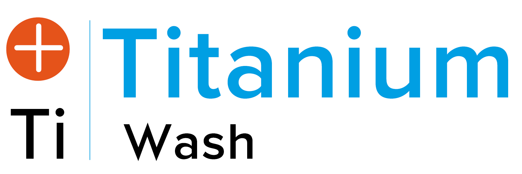 Operations Manager Titanium Wash