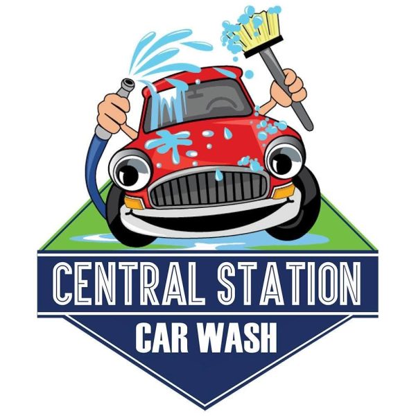 Central Station Car Wash Shepparton