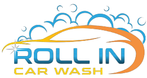 Roll in Car Wash