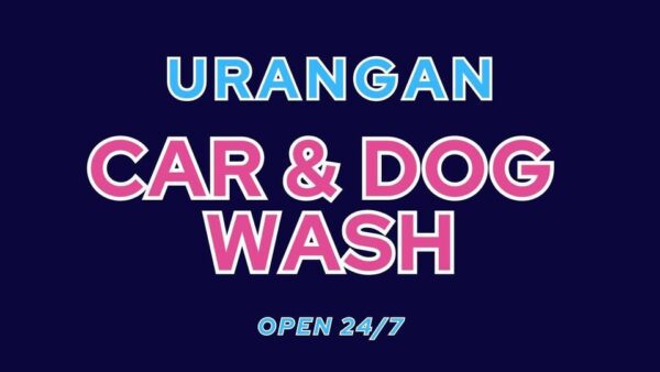 Urangan Car Wash Queensland