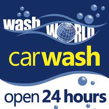 Wash World Car Wash