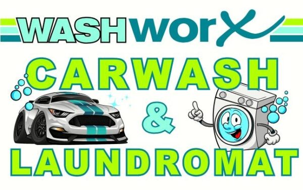 Washworx Cobram Victoria